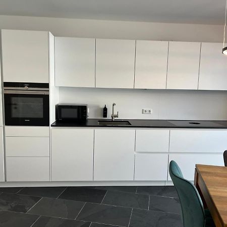 Modern Apartment Mainz By Pma Eksteriør billede