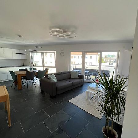 Modern Apartment Mainz By Pma Eksteriør billede
