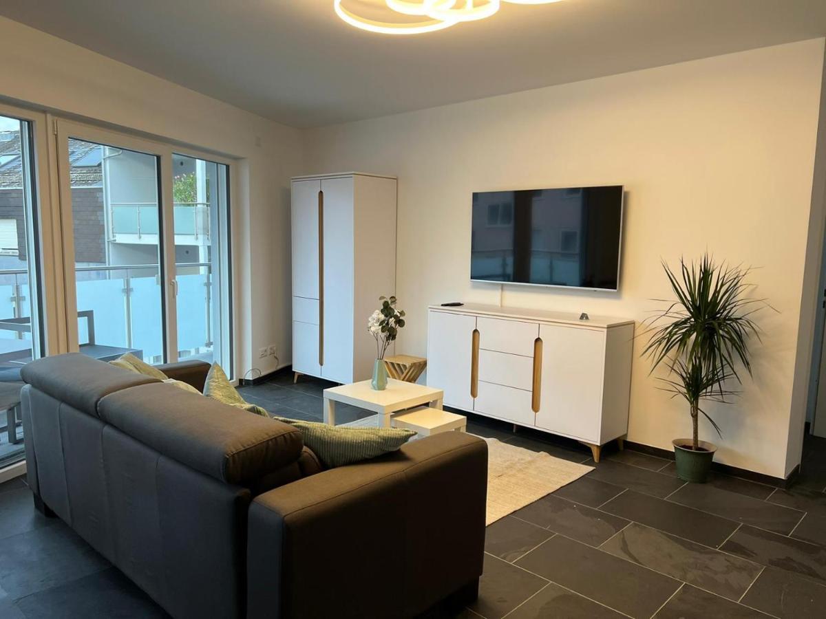 Modern Apartment Mainz By Pma Eksteriør billede