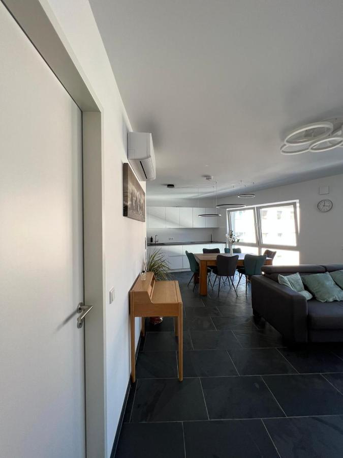 Modern Apartment Mainz By Pma Eksteriør billede