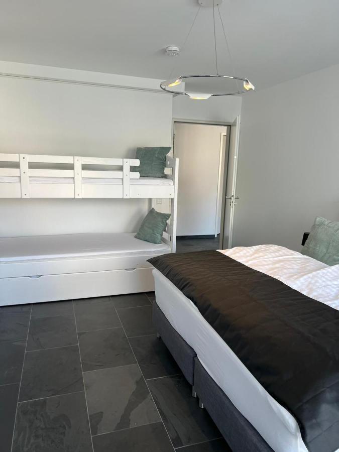 Modern Apartment Mainz By Pma Eksteriør billede