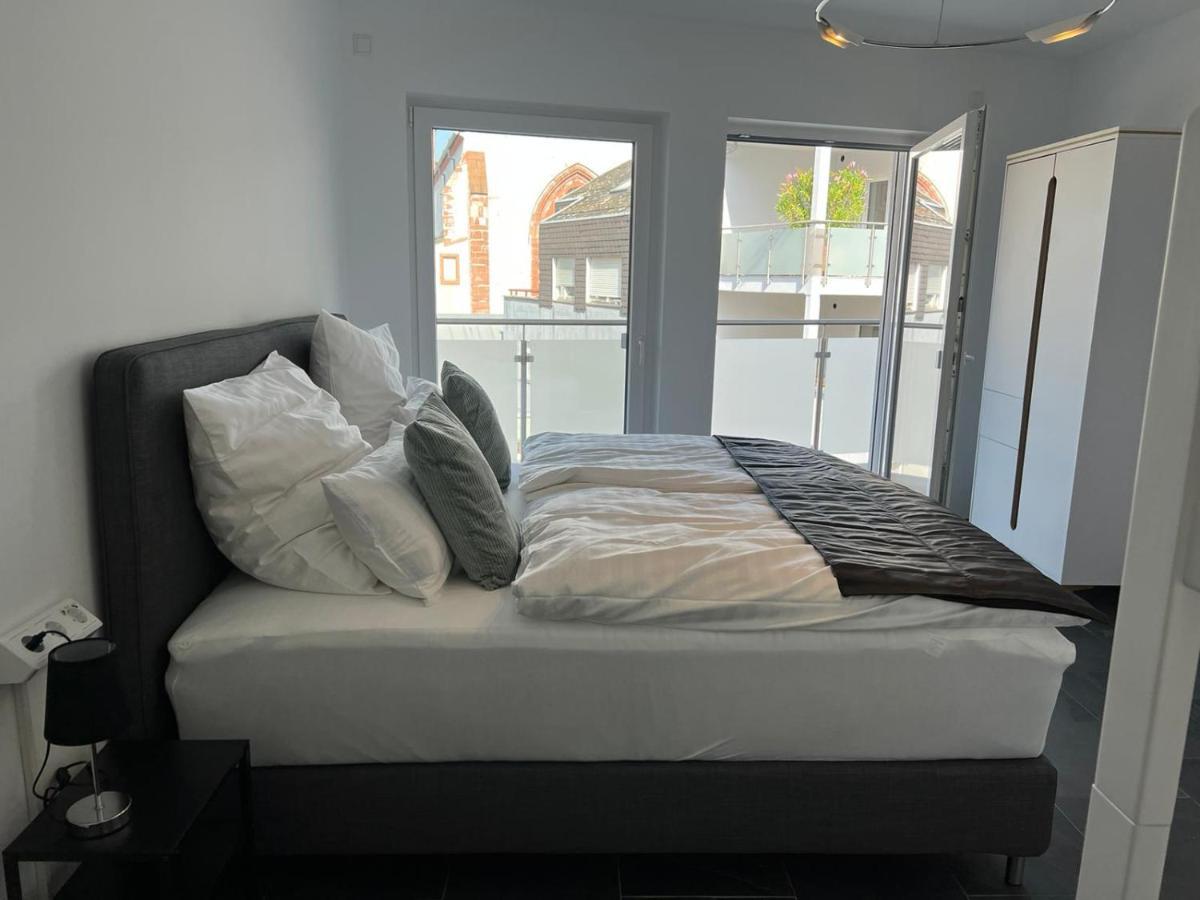 Modern Apartment Mainz By Pma Eksteriør billede