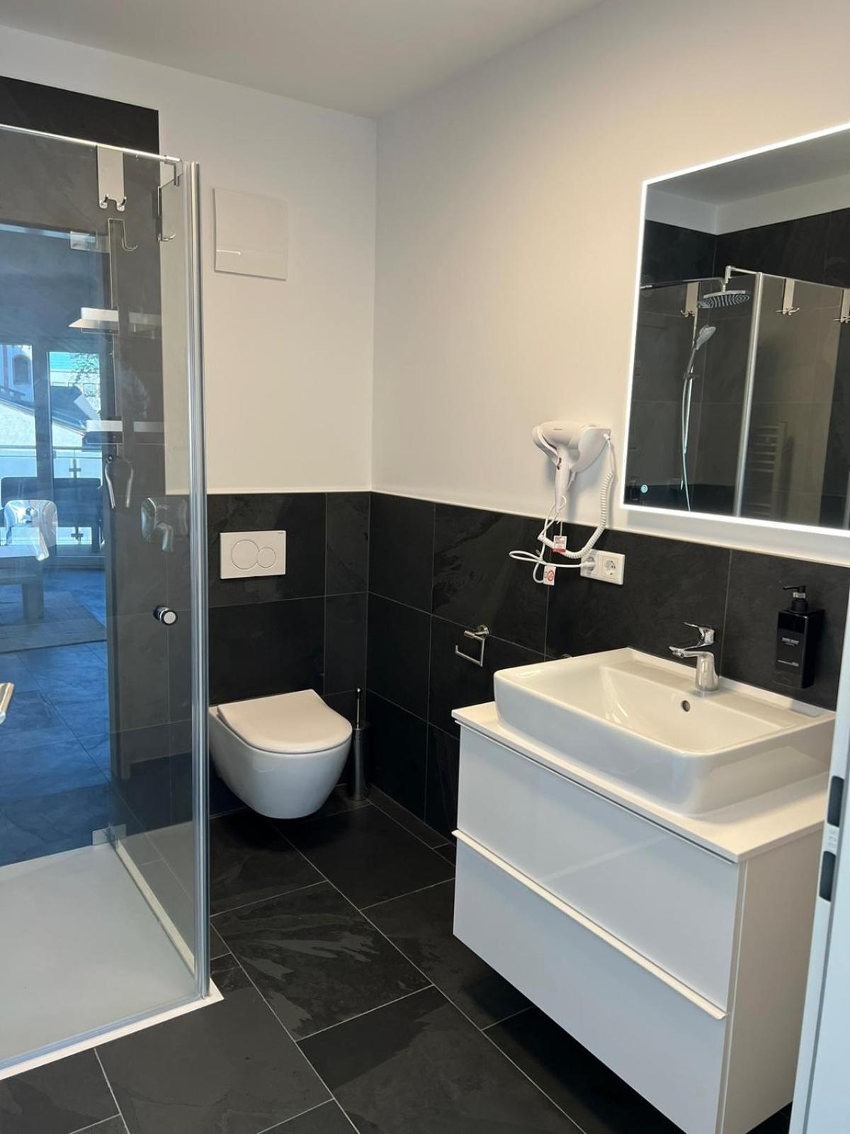 Modern Apartment Mainz By Pma Eksteriør billede